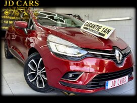 RENAULT CLIO 1.5 DCI GARANTIE 1 AN CTOK 6499€