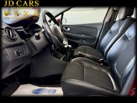 RENAULT CLIO 1.5 DCI GARANTIE 1 AN CTOK 6499€