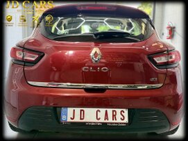 RENAULT CLIO 1.5 DCI GARANTIE 1 AN CTOK 6499€
