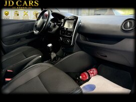 RENAULT CLIO 1.5 DCI GARANTIE 1 AN CTOK 6499€