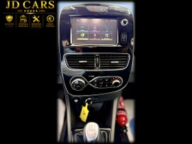 RENAULT CLIO 1.5 DCI GARANTIE 1 AN CTOK 6499€
