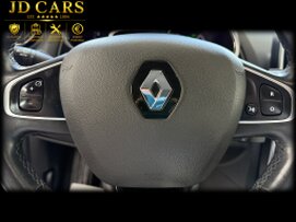 RENAULT CLIO 1.5 DCI GARANTIE 1 AN CTOK 6499€