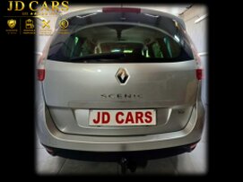 RENAULT SCENIC LIMITED 1.2 TCE GARANTIE 1 AN CTOK 5499€