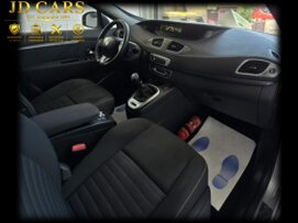 RENAULT SCENIC LIMITED 1.2 TCE GARANTIE 1 AN CTOK 5499€