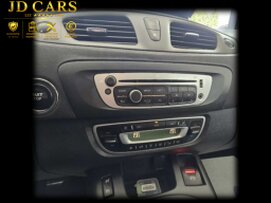 RENAULT SCENIC LIMITED 1.2 TCE GARANTIE 1 AN CTOK 5499€