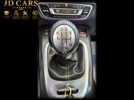 RENAULT SCENIC LIMITED 1.2 TCE GARANTIE 1 AN CTOK 5499€