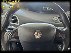 RENAULT SCENIC LIMITED 1.2 TCE GARANTIE 1 AN CTOK 5499€