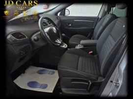 RENAULT SCENIC LIMITED 1.2 TCE GARANTIE 1 AN CTOK 5499€