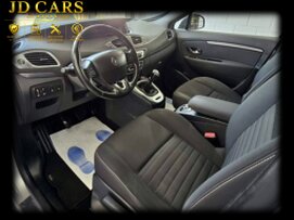 RENAULT SCENIC LIMITED 1.2 TCE GARANTIE 1 AN CTOK 5499€
