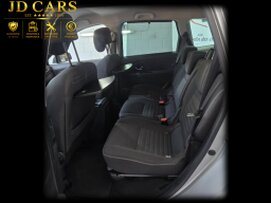 RENAULT SCENIC LIMITED 1.2 TCE GARANTIE 1 AN CTOK 5499€