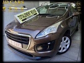 PEUGEOT 3008 1.6 ESSENCE GARANTIE 1 AN CTOK 4999€
