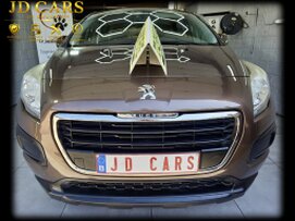 PEUGEOT 3008 1.6 ESSENCE GARANTIE 1 AN CTOK 4999€