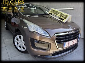 PEUGEOT 3008 1.6 ESSENCE GARANTIE 1 AN CTOK 4999€