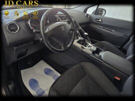 PEUGEOT 3008 1.6 ESSENCE GARANTIE 1 AN CTOK 4999€