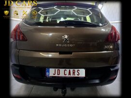 PEUGEOT 3008 1.6 ESSENCE GARANTIE 1 AN CTOK 4999€