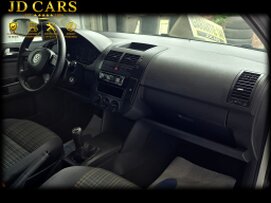 VOLKSWAGEN POLO 1.4 TDI GARANTIE 1 AN CTOK 3499€