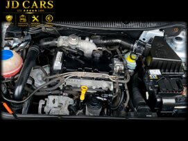 VOLKSWAGEN POLO 1.4 TDI GARANTIE 1 AN CTOK 3499€