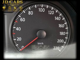 VOLKSWAGEN POLO 1.4 TDI GARANTIE 1 AN CTOK 3499€