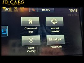 PEUGEOT 208 AUTOMATIQUE 1.2 ESSENCE GARANTIE 1 AN CTOK 6999€