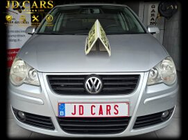 VOLKSWAGEN POLO 1.4 TDI GARANTIE 1 AN CTOK 3499€