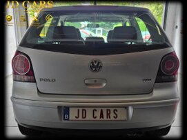 VOLKSWAGEN POLO 1.4 TDI GARANTIE 1 AN CTOK 3499€