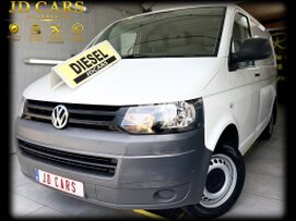 VOLKSWAGEN TRANSPORTER T5 2.0 TDI UTILITAIRE GARANTIE 1 AN CTOK 6999€