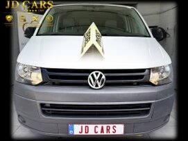 VOLKSWAGEN TRANSPORTER T5 2.0 TDI UTILITAIRE GARANTIE 1 AN CTOK 6999€