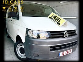VOLKSWAGEN TRANSPORTER T5 2.0 TDI UTILITAIRE GARANTIE 1 AN CTOK 6999€