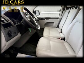 VOLKSWAGEN TRANSPORTER T5 2.0 TDI UTILITAIRE GARANTIE 1 AN CTOK 6999€