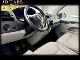 VOLKSWAGEN TRANSPORTER T5 2.0 TDI UTILITAIRE GARANTIE 1 AN CTOK 6999€