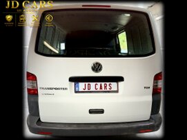 VOLKSWAGEN TRANSPORTER T5 2.0 TDI UTILITAIRE GARANTIE 1 AN CTOK 6999€