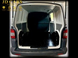 VOLKSWAGEN TRANSPORTER T5 2.0 TDI UTILITAIRE GARANTIE 1 AN CTOK 6999€