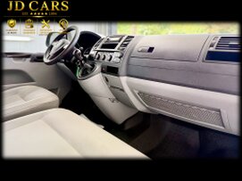 VOLKSWAGEN TRANSPORTER T5 2.0 TDI UTILITAIRE GARANTIE 1 AN CTOK 6999€