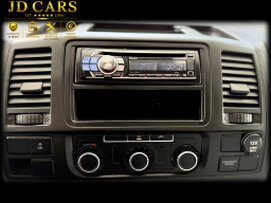 VOLKSWAGEN TRANSPORTER T5 2.0 TDI UTILITAIRE GARANTIE 1 AN CTOK 6999€