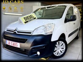 CITROËN BERLINGO UTILITAIRE 1.6 HDI 120 GARANTIE 1 AN CTOK 6999€