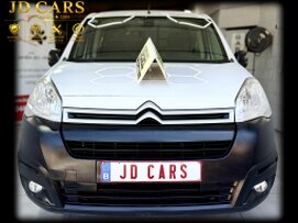 CITROËN BERLINGO UTILITAIRE 1.6 HDI 120 GARANTIE 1 AN CTOK 6999€