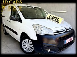 CITROËN BERLINGO UTILITAIRE 1.6 HDI 120 GARANTIE 1 AN CTOK 6999€