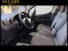 CITROËN BERLINGO UTILITAIRE 1.6 HDI 120 GARANTIE 1 AN CTOK 6999€