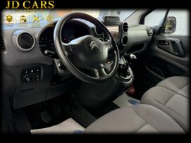 CITROËN BERLINGO UTILITAIRE 1.6 HDI 120 GARANTIE 1 AN CTOK 6999€