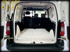 CITROËN BERLINGO UTILITAIRE 1.6 HDI 120 GARANTIE 1 AN CTOK 6999€