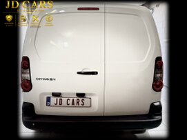 CITROËN BERLINGO UTILITAIRE 1.6 HDI 120 GARANTIE 1 AN CTOK 6999€