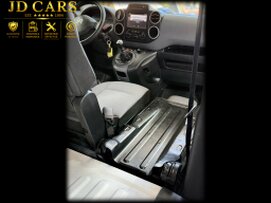 CITROËN BERLINGO UTILITAIRE 1.6 HDI 120 GARANTIE 1 AN CTOK 6999€