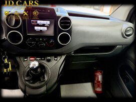 CITROËN BERLINGO UTILITAIRE 1.6 HDI 120 GARANTIE 1 AN CTOK 6999€