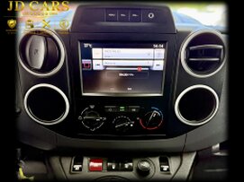 CITROËN BERLINGO UTILITAIRE 1.6 HDI 120 GARANTIE 1 AN CTOK 6999€