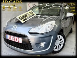 CITROËN C3 1.1 ESSENCE GARANTIE 1 AN CTOK 3999€