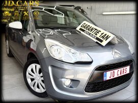 CITROËN C3 1.1 ESSENCE GARANTIE 1 AN CTOK 3999€