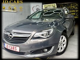 OPEL INSIGNIA SPORT TOURER SW 1.6 CDTI GARANTIE 1 AN CTOK 5999€