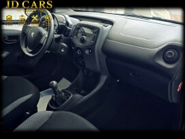 PEUGEOT 108 1.0 ESSENCE 3000KM GARANTIE 1 AN CTOK 7499€