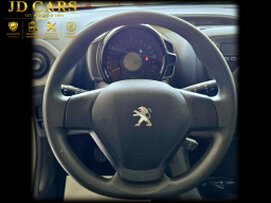 PEUGEOT 108 1.0 ESSENCE 3000KM GARANTIE 1 AN CTOK 7499€