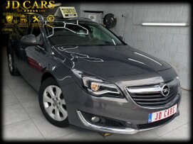 OPEL INSIGNIA SPORT TOURER SW 1.6 CDTI GARANTIE 1 AN CTOK 5999€